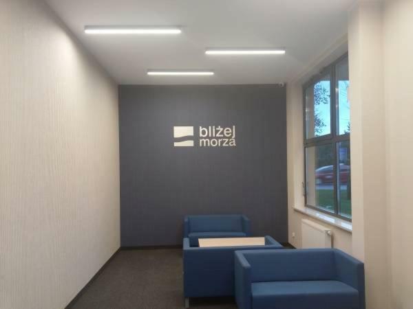 Apartamenty Blizej Morza Kołobrzeg Exterior foto