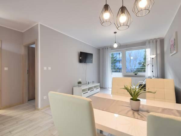 Apartamenty Blizej Morza Kołobrzeg Exterior foto